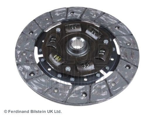Clutch Disc